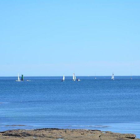 Votre Vue, La Mer, Les Bateaux !!! Wir Sprechen Flieben Deutsch, Touristentipps, We Speak English Concarneau Zewnętrze zdjęcie