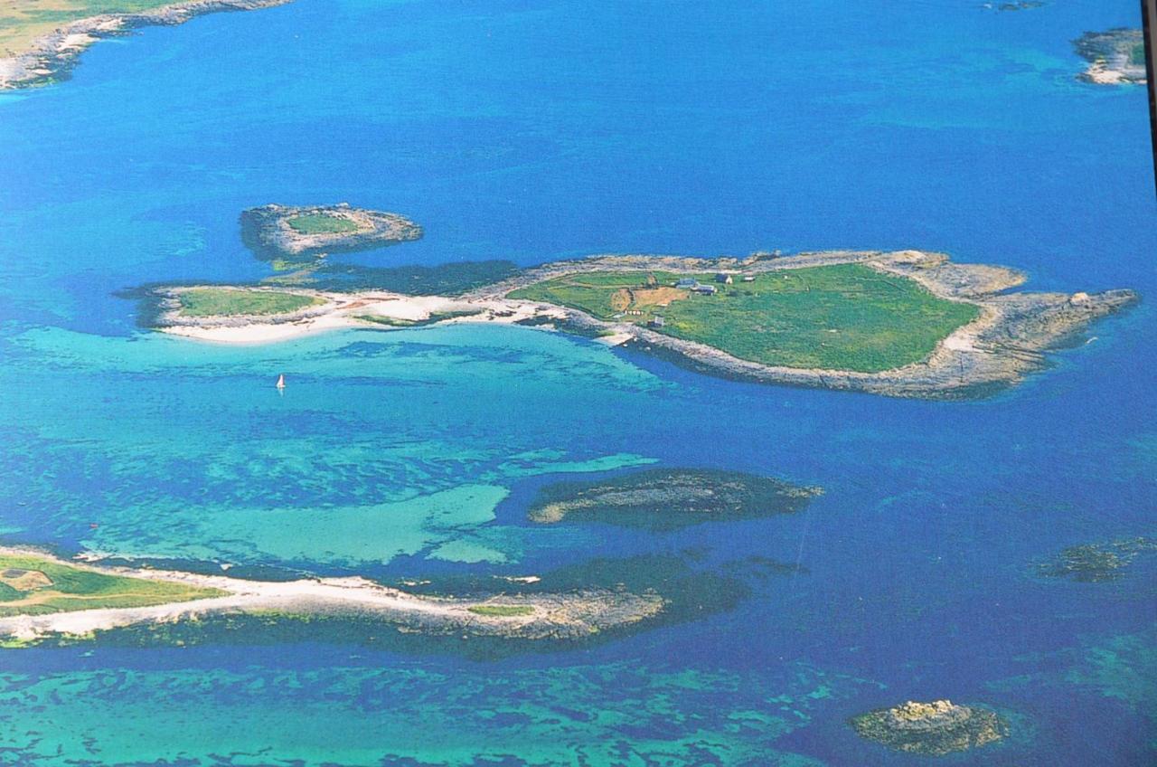 Votre Vue, La Mer, Les Bateaux !!! Wir Sprechen Flieben Deutsch, Touristentipps, We Speak English Concarneau Zewnętrze zdjęcie