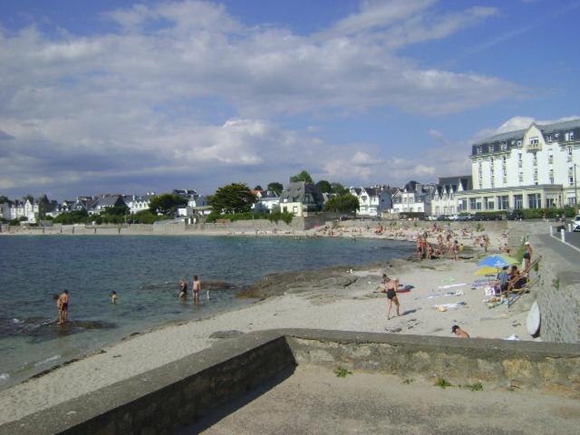 Votre Vue, La Mer, Les Bateaux !!! Wir Sprechen Flieben Deutsch, Touristentipps, We Speak English Concarneau Zewnętrze zdjęcie