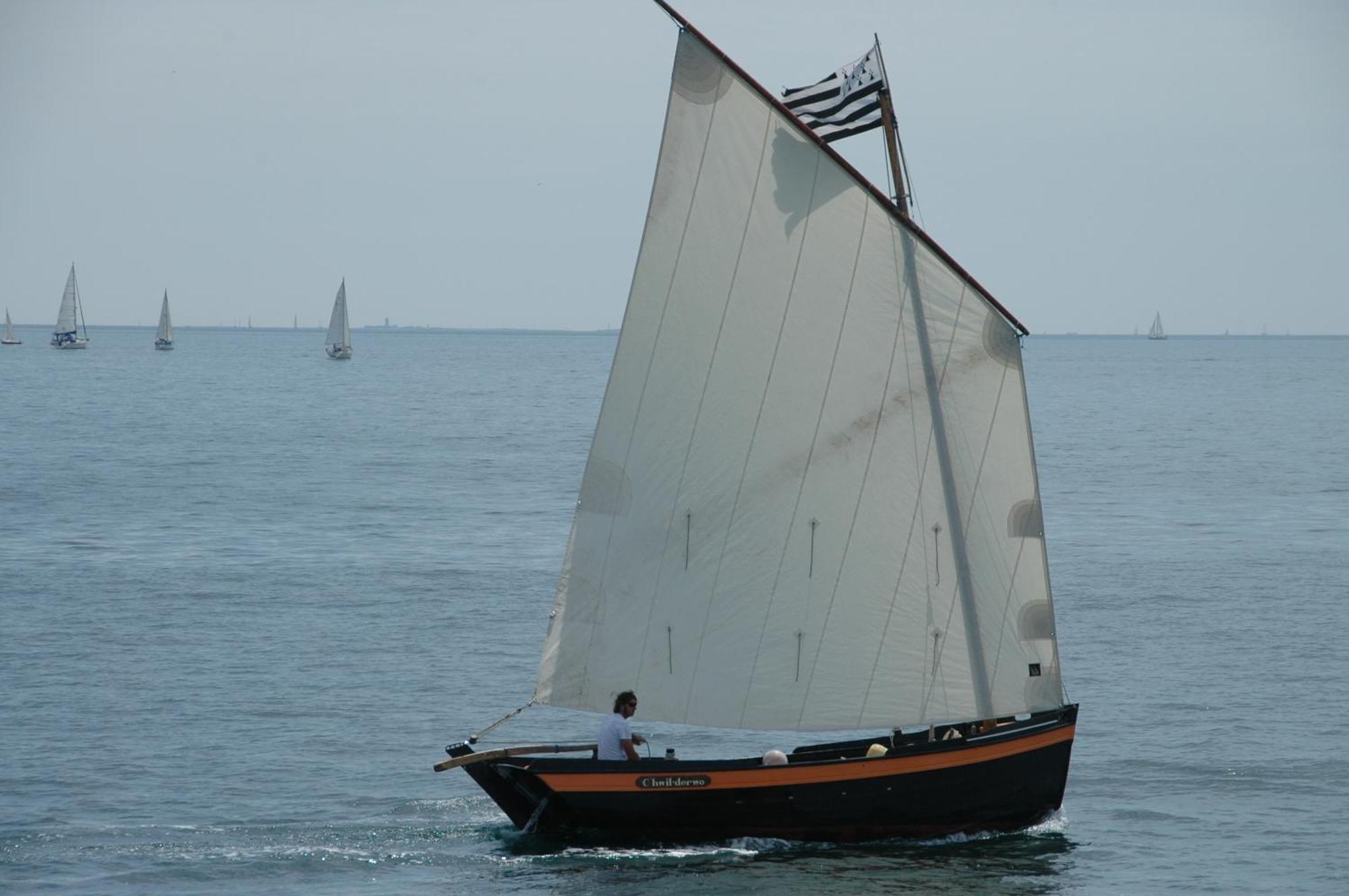 Votre Vue, La Mer, Les Bateaux !!! Wir Sprechen Flieben Deutsch, Touristentipps, We Speak English Concarneau Zewnętrze zdjęcie